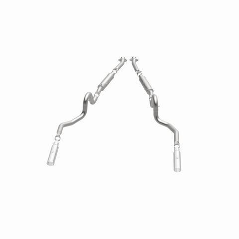 MagnaFlow Magnapack Sys C/B Ford Mustang Gt 4.6L 99-04 - 15673