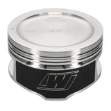 Wiseco GM ECOTEC Dished 8.9:1 CR 86.0 Piston Shelf Stock Kit - K583M86