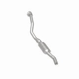 MagnaFlow Direct Fit Catalytic Converter 96-99 Audi A4/A4 Quattro 2.8L D/S (49 State) - 22962