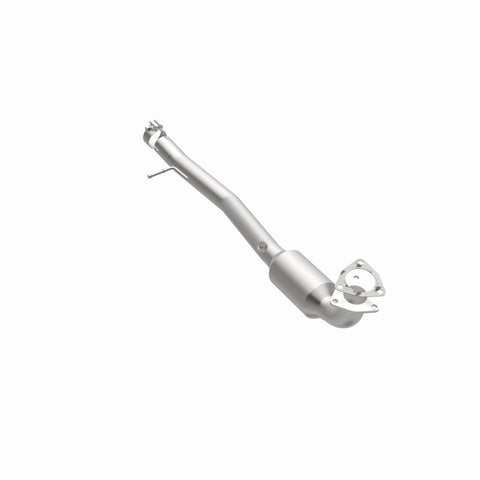 MagnaFlow Direct Fit Catalytic Converter 07-09 Range Rover v8 4.2/4.4L OEM Underbody - 21-754