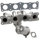Magnaflow Conv DF 2006 Kia Optima 2.4L - 452047