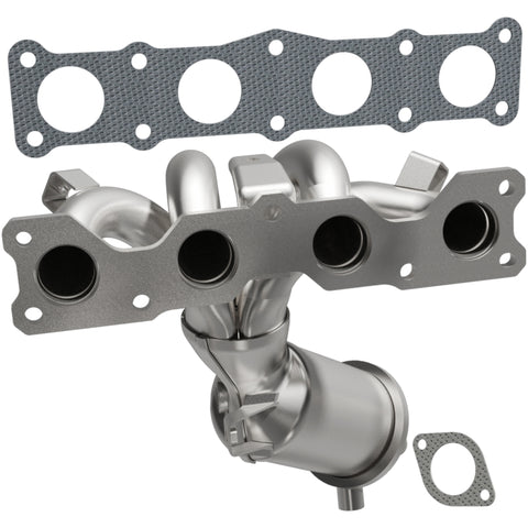 Magnaflow Conv DF 2006 Kia Optima 2.4L - 452047