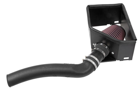 K&N 15-16 Dodge Ram 1500 V6-3.0L DSL Performance Intake Kit - 57-1571