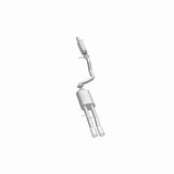 MagnaFlow Sys C/B Jetta Iv All Models - 15669