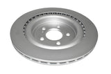 DBA 20-21 Mercedes-Benz CLA35 AMG (w/Base Brakes) Rear En-Shield Standard Rotor - DBA2699E