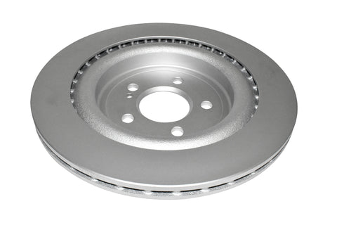 DBA 20-21 Mercedes-Benz CLA35 AMG (w/Base Brakes) Rear En-Shield Standard Rotor - DBA2699E