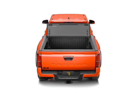 BAK 2024 Toyota Tacoma 5ft Bed BAKFlip G2 - 226446