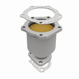 MagnaFlow Direct Fit Catalytic Converter 99-01 Sephia/Spectra Front OE - 49323