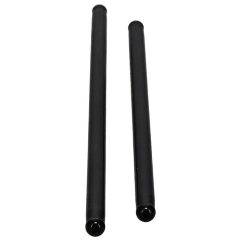 Manley Dodge 5.7L/6.4L Hemi 5/16in .120in Wall Chrome Moly Swedged End Pushrods (8 INT/8 EXH) - 26641