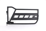 Fishbone Offroad 07-18 Jeep Wrangler JK 4 Door Front/Rear Tube Doors - FB24022