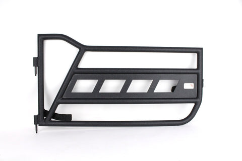 Fishbone Offroad 07-18 Jeep Wrangler JK 4 Door Front/Rear Tube Doors - FB24022