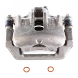 Power Stop 99-04 Land Rover Discovery Rear Right Autospecialty Caliper w/Bracket - L2064