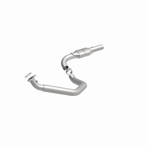 MagnaFlow Conv DF 03-07 GM 2500/3500 D/S OEM - 49601