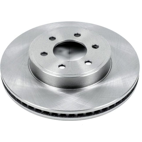 Power Stop 2003 Dodge Durango Front Autospecialty Brake Rotor - AR8755