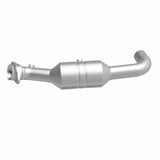 Magnaflow Conv DF 2009-2010 F-150 4.6 L Underbody - 52296