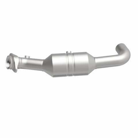 Magnaflow Conv DF 2009-2010 F-150 4.6 L Underbody - 52296