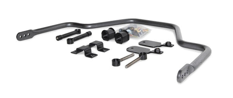 Hellwig 19-21 Ford F-450 Dually 4WD Solid Heat Treated Chromoly 1-5/16in Big Wig Rear Sway Bar - 7776
