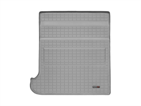 WeatherTech 05-07 Chrysler Town & Country Long WB Cargo Liners - Grey - 42266