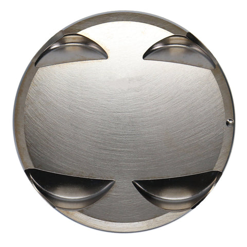 Wiseco 96-07 Mitsubishi EVO 85.5mm Bore 0.50mm Oversize 28.87 Comp Height Piston Set - K669M855