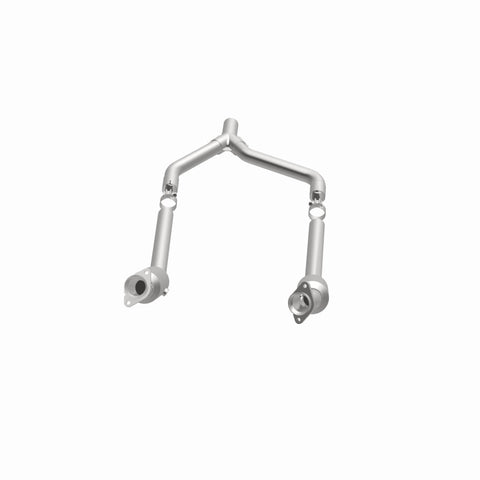 MagnaFlow Conv DF 06-07 Mustang 4.0L OEM - 49533