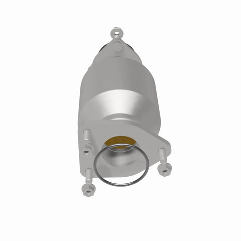 MagnaFlow Direct Fit Catalytic Converter 09-10 Acura TSX 2.4L / 08-10 Honda Accord 2.4L - 49896
