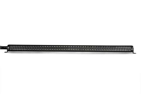 DV8 Offroad 52in Elite Series Light Bar 500W LED - Black - BE52EW500W