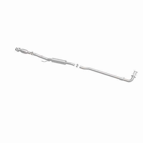 MagnaFlow Conv DF 99-01 Lexus ES300 3.0L - 441072