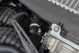 PERRIN 22-26 Subaru WRX / 19- 25 Ascent / 20-25 Outback & Legacy Turbo  PCV Hose - Black - PSP-PCV-110BK