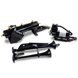 Kleinn 17-21 Can-Am Maverick X3 Model 102-1 Horns - CANX3-102-1