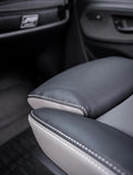 PRP 2019+ Mercedes Sprinter Van Front Seat Covers (Pair) - B071