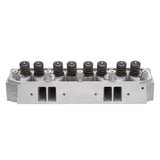 Edelbrock Cylinder Head E-Street Big Block Chrysler 75cc Chamber Complete Pair - 5090