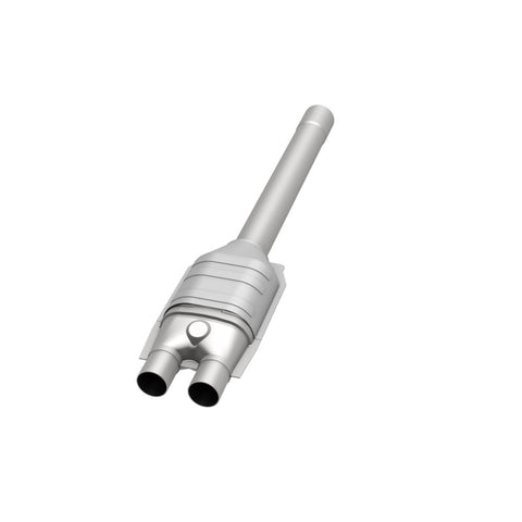MagnaFlow Direct Fit Catalytic Converter 93-97 Chrysler 3.5L Rear Co - 23255