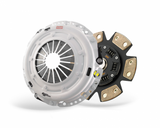 Clutch Masters 19-23 Mazda Miata MX-5 2.0L FX400 6-Puck Ceramic Disc Clutch Kit - 400ft/lbs Torque - 10315-HDC6