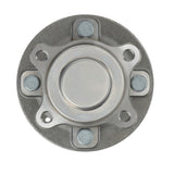 MOOG 2016 Chevrolet Spark Rear Hub Assembly - 512586