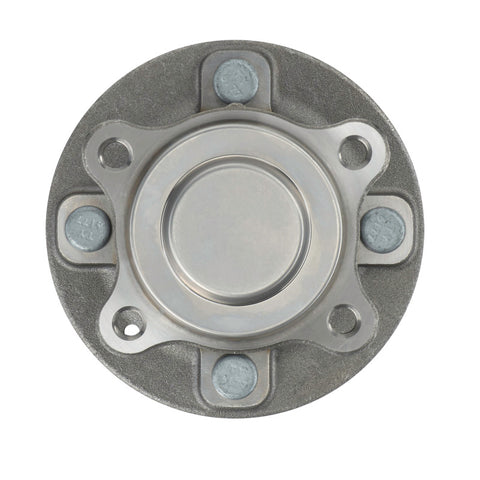 MOOG 2016 Chevrolet Spark Rear Hub Assembly - 512586