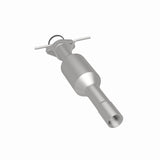 MagnaFlow Direct Fit Catalytic Converter 06 Focus ZX3 2.0/2.3L - 23972