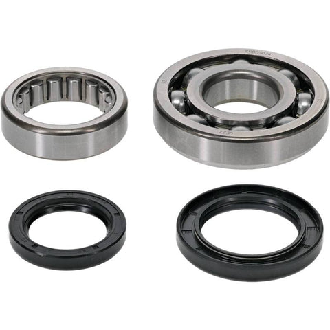 Hot Rods 18-21 Honda CRF 250 R 250cc Main Bearing & Seal Kit - HR00156