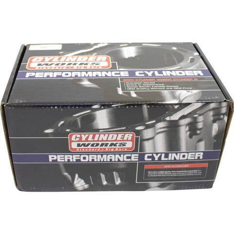 Cylinder Works 17-19/2021 Polaris General 1000 EPS 1000cc Big Bore Cylinder 98mm - 61006-1
