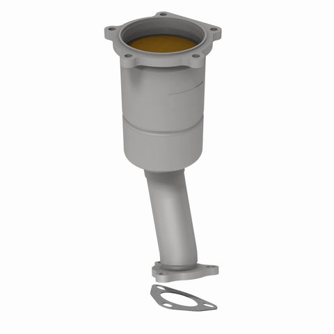 MagnaFlow Direct Fit Catalytic Converter 00-04 Nissan Frontier - 24096