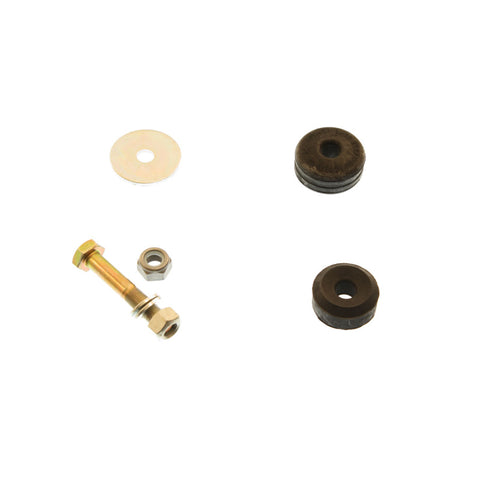 Bilstein B4 1990 Mercedes-Benz 300SL Base Rear 36mm Monotube Shock Absorber - 24-013161
