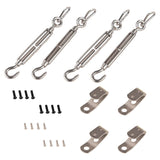 ARB Engel Fridge Hold Down Kit - BRDFRKIT