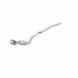 MagnaFlow Direct Fit Catalytic Converter 01-04 Dodge Caravan 2.4L - 51614