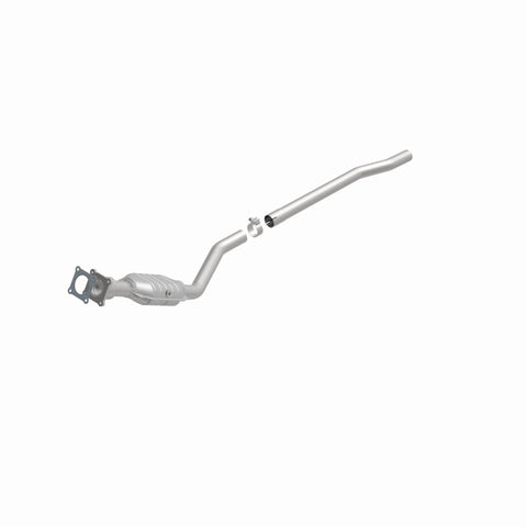 MagnaFlow Direct Fit Catalytic Converter 01-04 Dodge Caravan 2.4L - 51614