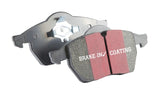 EBC 15+ Cadillac CTS 3.6 Twin Turbo Ultimax2 Front Brake Pads - UD1405