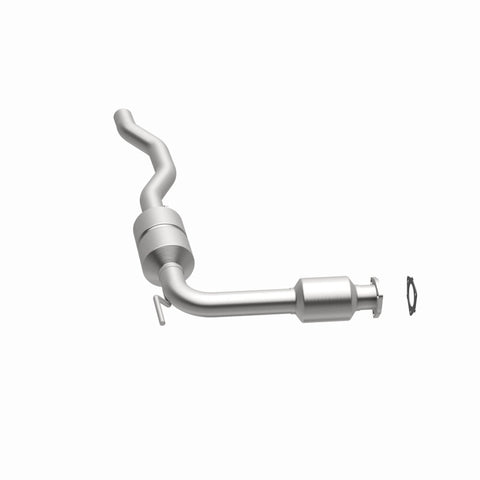 MagnaFlow Conv DF 02 Volkswagen Eurovan 2.8L - 51342