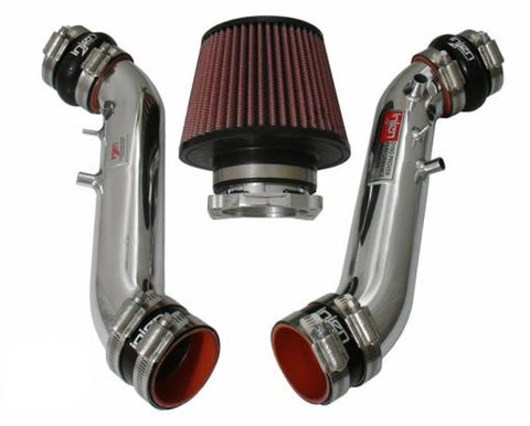 Injen 90-96 300Z Non Turbo Polished Short Ram Intake - IS1980P