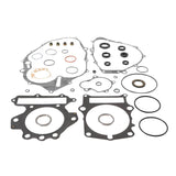 Vertex Gaskets 90-95 Yamaha XT600 Complete Gasket Kit w/ Oil Seals - 811685