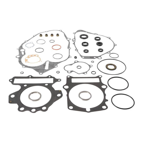 Vertex Gaskets 90-95 Yamaha XT600 Complete Gasket Kit w/ Oil Seals - 811685