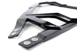 Dinan 21-27 BMW M2/M3/M4 (G80/G82/G83/G87) Gloss Carbon Fiber Strut Tower Brace - Front - D180-0015