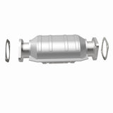 MagnaFlow Conv DF 02-04 Infiniti I35 3.5L - 441041
